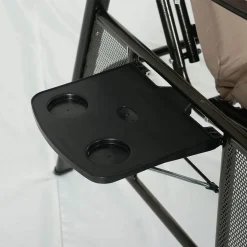 HOME DELUXE - Hollywoodschaukel DESCANSO Beige Doppel Gartenliege Lounge-Pavillon -Garten- & Gewächshäuser Geschäft 26c3791f801b40b3dfc901a9f4dd31bb 1