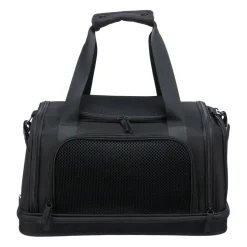 TRIXIE Heimtierbedarf TRIXIE Flugtasche Für Hunde Plane 44x28x25 Cm Schwarz -Garten- & Gewächshäuser Geschäft 27144260554a058f7ed14fa54b9d0a2c