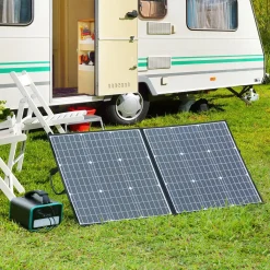 BEAUDENS 150W Tragbare Power Station 166Wh/52000mAh Solar Generator Solargenerator Stromerzeuger Mit 100W Solarpanels Solaranlagen Solarladegerät Solarzelle Solarbox Akku Ladegerät Powerbank Typ-C/USB Für Notstrom/Camping/Wohnmobile/zu Hause/ Reise CPAP Emergency 38 BEAUDENS 150W Tragbare Power Station 166Wh/52000mAh Solar Generator Solargenerator Stromerzeuger Mit 100W Solarpanels Solaranlagen Solarladegerät Solarzelle Solarbox Akku Ladegerät Powerbank Typ-C/USB Für Notstrom/Camping/Wohnmobile/zu Hause/ Reise CPAP Emergency -Garten- & Gewächshäuser Geschäft 2727e749754b7fc635ae02b3e07f14f5 1