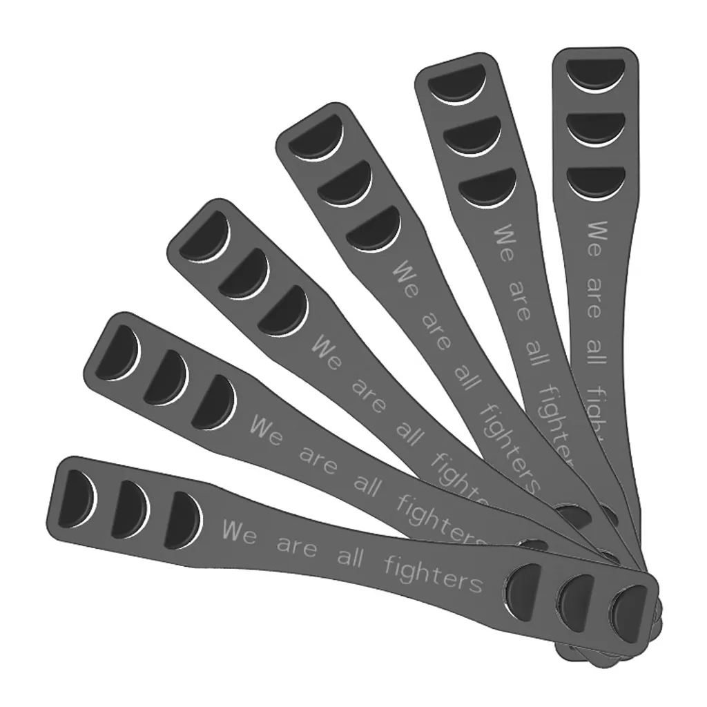 Shiwei 6 Stück Maskenhalter Halterung Maskenverlängerung Maskenband Mundschutz Halter Masken Halter Ohrenschoner Schwarz 2 Shiwei 6 Stück Maskenhalter Halterung Maskenverlängerung Maskenband Mundschutz Halter Masken Halter Ohrenschoner Schwarz – Bild 2