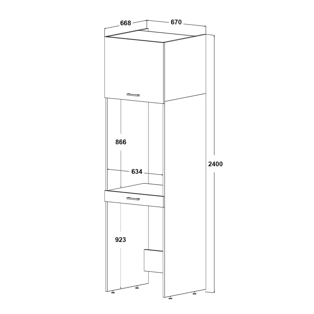Roomartstore.de Roomart - Waschmaschinenschrank Für Trockner & Waschmaschine - Mit Ausziehbrett - Weiß - Schwarz Eiche: Weiß / + Ohne Klappschrank 30 Roomartstore.de Roomart - Waschmaschinenschrank Für Trockner & Waschmaschine - Mit Ausziehbrett - Weiß - Schwarz Eiche: Weiß / + Ohne Klappschrank – Bild 30