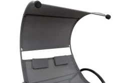 Westerholt 2346 Relax Doppelliege Liege Gartenliege Mit Sonnendach -Garten- & Gewächshäuser Geschäft 277a5e361d15628c2300e8b31efded26