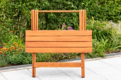 Merxx Klapptisch 90 X 60 Cm - Eukalyptus -Garten- & Gewächshäuser Geschäft 277d5e9cb973932f85c3180255a3a929