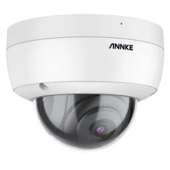 ANNKE I91BN Intelligente 4K UHD PoE IP Dome Überwachungskamera Mit Personen- Und Fahrzeugerkennung