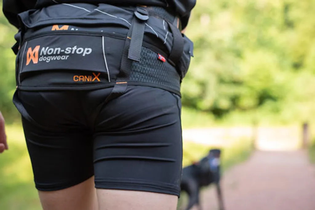 Non-stop Dogwear CANIX-BELT | 123X | Cani-Cross Lauf-Gürtel, Größe:L 15 Non-stop Dogwear CANIX-BELT | 123X | Cani-Cross Lauf-Gürtel, Größe:L – Bild 15