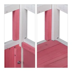 Relaxdays Katzenhaus Aus Holz -Garten- & Gewächshäuser Geschäft 27c48d2f795fdb4122ac4c630094f903