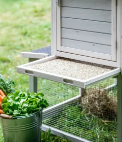 Dehner Nagerheim Happy Home Refugio, Mit Freilaufgehege, 117 X 190 X 76 Cm, Bitumen/Plexiglas/Tannenholz, Hellblau 15 Dehner Nagerheim Happy Home Refugio, Mit Freilaufgehege, 117 X 190 X 76 Cm, Bitumen/Plexiglas/Tannenholz, Hellblau -Garten- & Gewächshäuser Geschäft 27daee1cf1729ec59fa7bb4f90b101ce