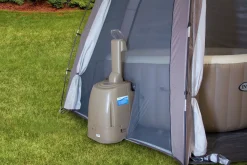 Steinbach Group Steinbach Whirlpooldach 350 X 290 X 220 Cm -Garten- & Gewächshäuser Geschäft 281a02f56bafbcd76778edd860a1aa53