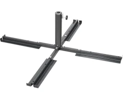 Schneider Schirme Plattenständer Ampelschirmständer Für 50 Mm Ø Rohr