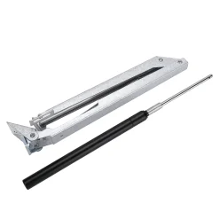 EINFEBEN Gewaechshaus Fensteroeffner, 7 Kg Max. Hebekraft, Automatischer Fensterheber Für Gewaechshaus, Geeignet Für Alle Gewaechhaeuser Garten- Und Gewaechshaus-Zubehoer -Garten- & Gewächshäuser Geschäft 287dd3c3b450fe0e298ed00b8ac8c0dc