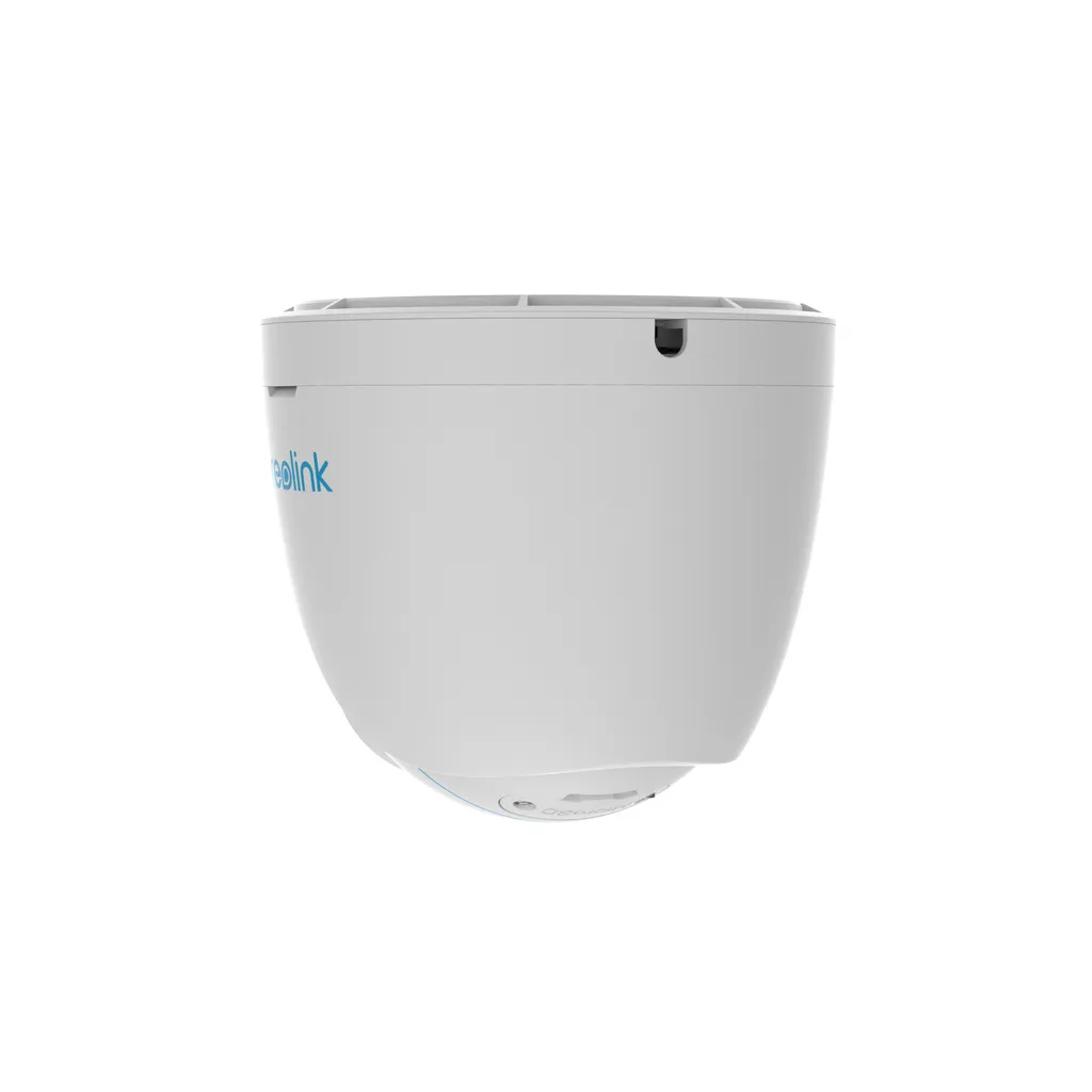Reolink RLC-822A, 4K PoE LAN IP-Überwachungskamera Mit 3X Optischem Zoom, Personen-/Autoerkennung, 30m IR Nachtsicht 3 Reolink RLC-822A, 4K PoE LAN IP-Überwachungskamera Mit 3X Optischem Zoom, Personen-/Autoerkennung, 30m IR Nachtsicht – Bild 3