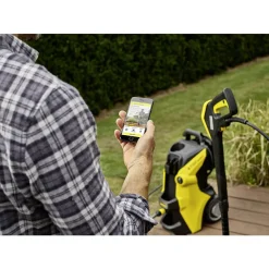 Kärcher K 7 Premium Smart Control Home -Garten- & Gewächshäuser Geschäft 2888ca58133ebb9058be81ee67cb1fd8