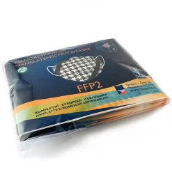 Balerina-Czech S.r.o. Tschechischer FFP2 Nano-Respirator - Palästina (Nr.100) 13 Balerina-Czech S.r.o. Tschechischer FFP2 Nano-Respirator - Palästina (Nr.100) -Garten- & Gewächshäuser Geschäft 28b2f8b8f9c9c081f046bff00eb4528b