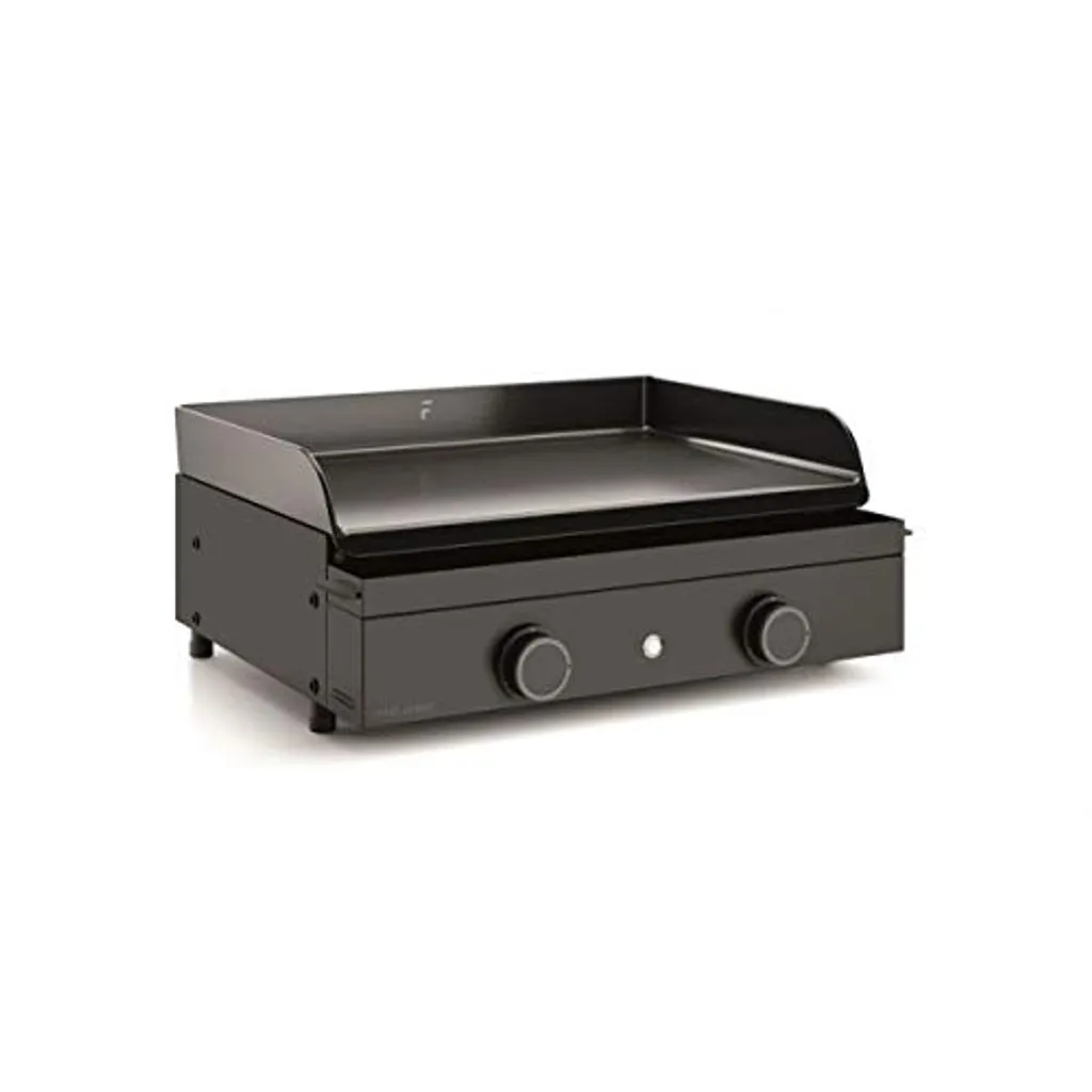 Forge Adour G60A 2019, 5600 W, Gas, 10 Person(en), CE, Tisch, Edelstahl 2 Forge Adour G60A 2019, 5600 W, Gas, 10 Person(en), CE, Tisch, Edelstahl – Bild 2