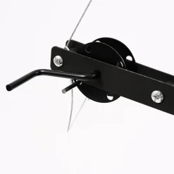 BBQ-Toro Schwenkgrill Mit Grillrost Ø 55 Cm | Holzkohlegrill, Feuerschale -Garten- & Gewächshäuser Geschäft 28f472d84711a690aebbd976ad86c81e