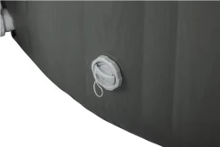 Bestway® LAY-Z-SPA® Whirlpool Mauritius AirJet™ 270 X 180 X 71 Cm, Oval -Garten- & Gewächshäuser Geschäft 28f764cc0fd847824a1c669ffd926a28 1