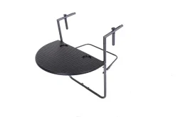 Garden Pleasure Balkontisch Ventana Rattan Optik Balkon Garten Tisch Hängetisch 12 Garden Pleasure Balkontisch Ventana Rattan Optik Balkon Garten Tisch Hängetisch -Garten- & Gewächshäuser Geschäft 290b5140d311c0f142e2346c0f4d4abb