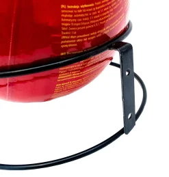 Adgo-ps Feuerlöschball Feuer Extinguishing Ball Pulverfeuerlöschball 1,3kg -Garten- & Gewächshäuser Geschäft 2919f707356f2f1b16971e100a14481b
