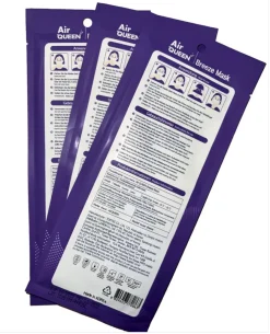 TOPTEC 10er Siegmund Air FFP2 Mundschutz Maske CE1008 Nanofaser-Filter -Garten- & Gewächshäuser Geschäft 2933fe7580a1e6e72d0d5483b8a8517e