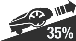 GARDENA Mähroboter SILENO Life 750 M² 15101-20 -Garten- & Gewächshäuser Geschäft 295d98bb70e381e906caa23a792bfb70