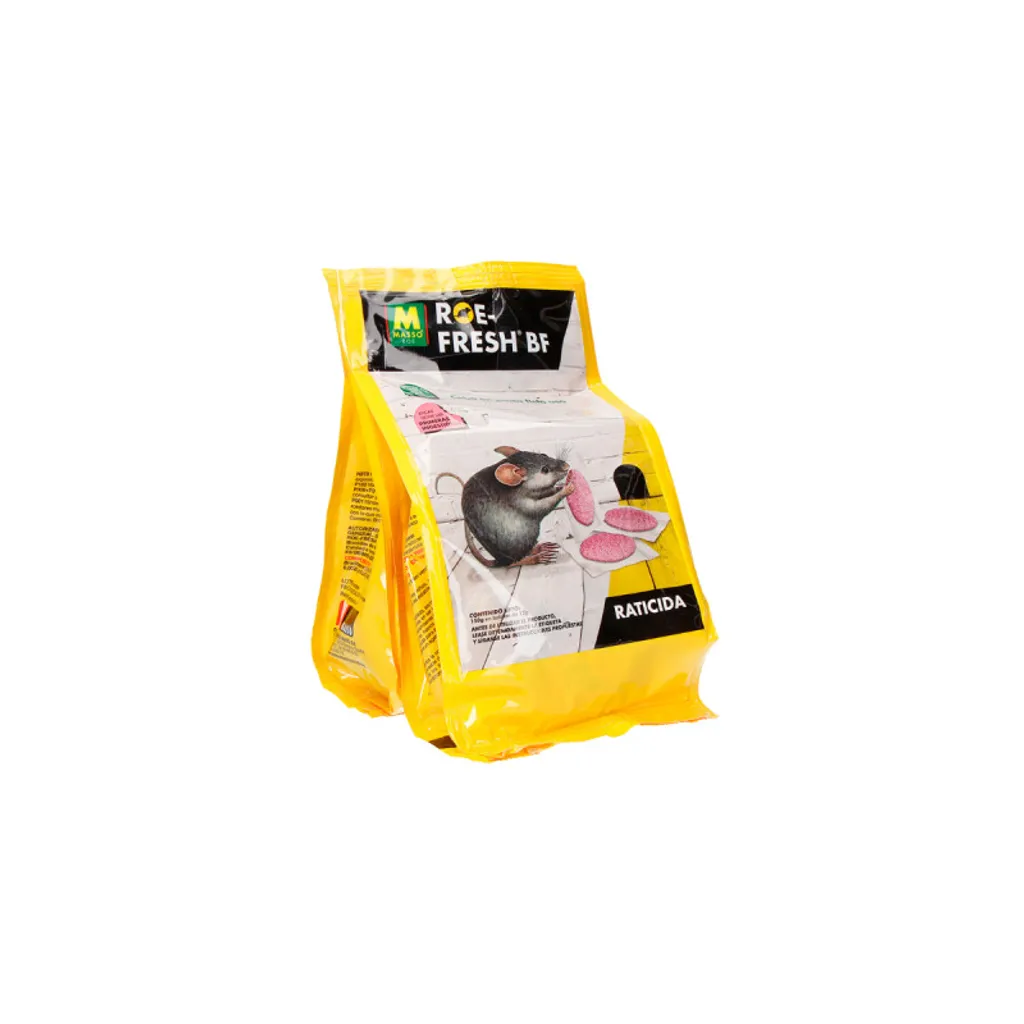 Nagerfutter MASSO - 2 X 150 G - 06349 1 Nagerfutter MASSO - 2 X 150 G - 06349