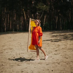 Liegestuhl Holtaz PREMIUM Aus Buchenholz Für Garten Und Balkon, Sonnenliege, Strandstuhl, Klappbar, Verstellbar, Bis 130 Kg -Garten- & Gewächshäuser Geschäft 29702df34955137df833642d9afe277e