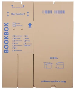 KK Verpackungen © 30 Bücherkartons 2-wellig Bookbox Ordnerkartons Archivkartons 13 KK Verpackungen © 30 Bücherkartons 2-wellig Bookbox Ordnerkartons Archivkartons -Garten- & Gewächshäuser Geschäft 29b8cda2553a2351da217e3c68c425ae