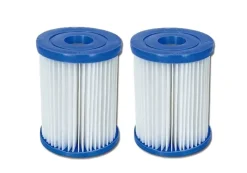 Bestway Filterkartuschen Gr.II Ø10,6 Cm X H13,6 Cm 2er Set , 58094 -Garten- & Gewächshäuser Geschäft 29e7c3451422c3db52dd6c56f413cc6c