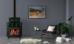 Sofiland Kaminofen Kahelofen Fontanna Grün Blmschv2 11kW Klassisches Design 11 Sofiland Kaminofen Kahelofen Fontanna Grün Blmschv2 11kW Klassisches Design -Garten- & Gewächshäuser Geschäft 29eacab9825bad8e7dcba0e89dac9192