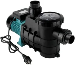 Forever Speed Speed 14500L/h Schwimmbadpumpe Umwälzpumpe Poolpumpe Filterpumpe Umwälzpumpe