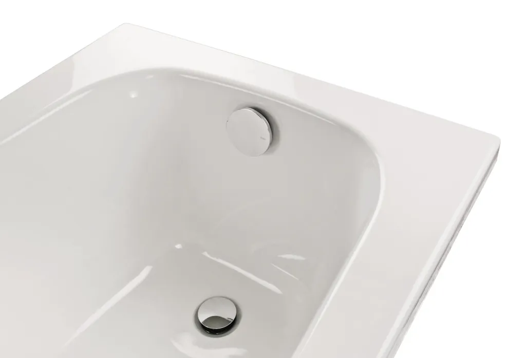 Calmwaters® Badewanne Komplettset 170x75 Cm Original, EU, 3in1 Acryl-Badewanne Mit Wannenträger & Ablaufgarnitur, Körperformbadewanne, Rechteckbadewanne 170 X 75, 200 L, Weiß, 99000088 11 Calmwaters® Badewanne Komplettset 170x75 Cm Original, EU, 3in1 Acryl-Badewanne Mit Wannenträger & Ablaufgarnitur, Körperformbadewanne, Rechteckbadewanne 170 X 75, 200 L, Weiß, 99000088 – Bild 11