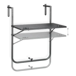 Relaxdays Balkonhängetisch Klappbar In Schwarz 15 Relaxdays Balkonhängetisch Klappbar In Schwarz -Garten- & Gewächshäuser Geschäft 2a1ce7585fca4d118828a5586ec34026