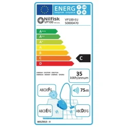 Nilfisk VP 100 EU Industriestaubsauger 44 Nilfisk VP 100 EU Industriestaubsauger -Garten- & Gewächshäuser Geschäft 2a4597e7a7f4d6126ee509f1a8b4d79f 1