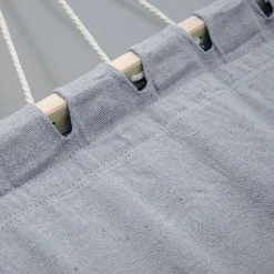 Amanka Doppel Hängematte Mit Gestell 200x120 Cm Garten Hängeliege Hängemattengestell -Garten- & Gewächshäuser Geschäft 2a472db8badf7af77da803e113f75abd 1