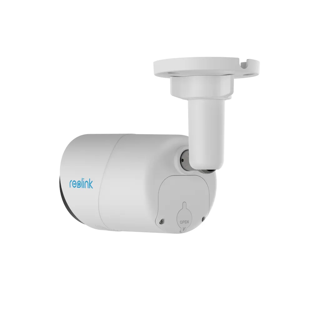 Reolink 1080P Kabellose Solarbetriebene WLAN IP Überwachungskamera Aussen Mit Akku, PIR-Bewegungsmelder, 2,4GHz WiFi, 10m IR-Nachtsicht, 2-Wege-Audio, Argus Eco + Solarpanel,Schwarz 3 Reolink 1080P Kabellose Solarbetriebene WLAN IP Überwachungskamera Aussen Mit Akku, PIR-Bewegungsmelder, 2,4GHz WiFi, 10m IR-Nachtsicht, 2-Wege-Audio, Argus Eco + Solarpanel,Schwarz – Bild 3