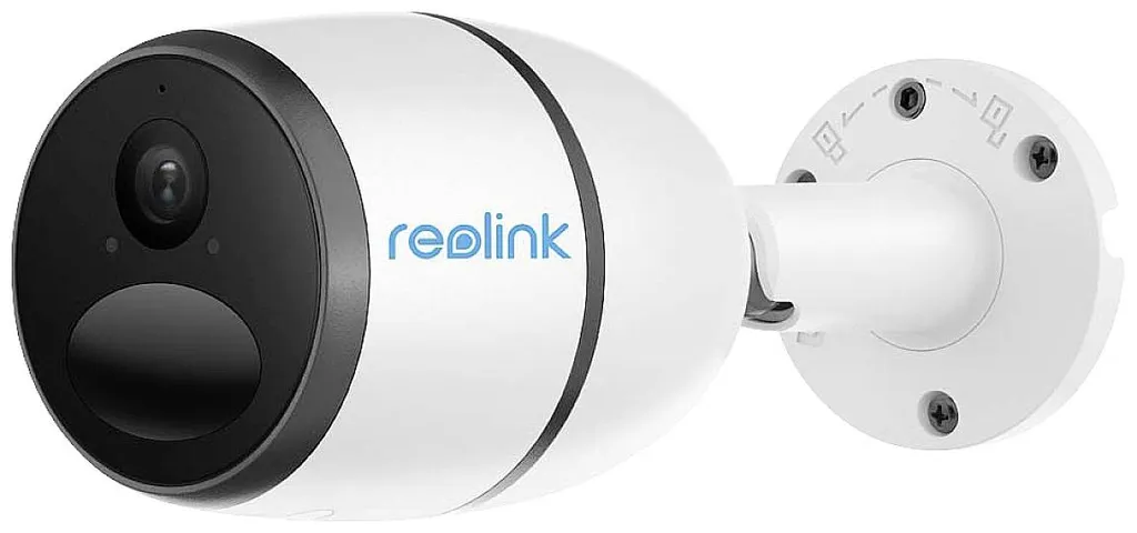 Reolink Go Plus Mobile 4G LTE 2K 4 MP Super HD-Überwachungskamera Mit Intelligenter Fahrzeug- Und Personenerkennung, Inkl. 64 GB SD-Karte 2 Reolink Go Plus Mobile 4G LTE 2K 4 MP Super HD-Überwachungskamera Mit Intelligenter Fahrzeug- Und Personenerkennung, Inkl. 64 GB SD-Karte – Bild 2