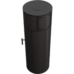 Kaminofen 10 KW Kratki Antares, Tür Selbstschließend?:Nein -Garten- & Gewächshäuser Geschäft 2a91688e23e109f476cb9fa4968e3b1c