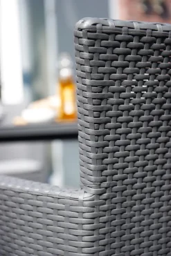 Keter Allibert Balkon- Und Gartenmöbel-Set Rosario Inkl. Sitzauflagen, Farbe Graphit 17 Keter Allibert Balkon- Und Gartenmöbel-Set Rosario Inkl. Sitzauflagen, Farbe Graphit -Garten- & Gewächshäuser Geschäft 2a95b4e468c8c69f21e551085874dac5