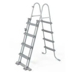 Bestway Power Steel™ Frame Pool Komplett-Set, Eckig 549x274x122 Cm 56466 -Garten- & Gewächshäuser Geschäft 2aa57354559a9afce898b7d5e313b8fc