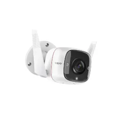 TP-Link Tapo C310 Outdoor Security WiFi IP Netzwerkkamera