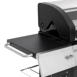 EL FUEGO Edelstahl-Gasgrill "Long Beach" 6 +1 Brenner 33 EL FUEGO Edelstahl-Gasgrill "Long Beach" 6 +1 Brenner -Garten- & Gewächshäuser Geschäft 2af302f3c6e8a0ee0293ddb1bd9a6013