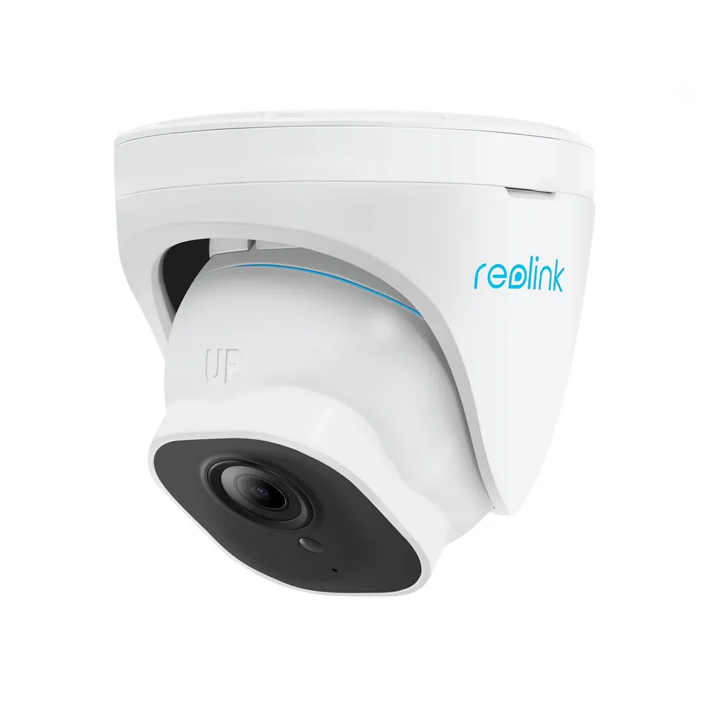 Reolink RLC-822A, 4K PoE LAN IP-Überwachungskamera Mit 3X Optischem Zoom, Personen-/Autoerkennung, 30m IR Nachtsicht 1 Reolink RLC-822A, 4K PoE LAN IP-Überwachungskamera Mit 3X Optischem Zoom, Personen-/Autoerkennung, 30m IR Nachtsicht