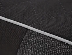 Hundebett Schlafplatz Hundekissen Hundesofa Tierbett Hundematratze Hobbydog XXL Schwarz Ökoleinen -Garten- & Gewächshäuser Geschäft 2af9ed400cccb1e0bd16d9d02e7c5288