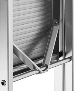 DRABEST Trittleiter Klappbar Alu Leiter Mit Ablage Haushaltsleiter Stehleiter Er Haken 1x3 125 Kg Trittleiter Klappbar Alu Leiter Mit Ablage Haushaltsleiter Stehleiter Er Haken -Garten- & Gewächshäuser Geschäft 2b0602b2a44d57d0f27dbdf35dad69be