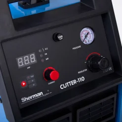 SHERMAN CUTTER 110 Plasmaschneider 400V 50Hz 105A, Cutting Bis 40mm Schneidleistung, Set Zum Auswählen:PremiumPlus 9 SHERMAN CUTTER 110 Plasmaschneider 400V 50Hz 105A, Cutting Bis 40mm Schneidleistung, Set Zum Auswählen:PremiumPlus -Garten- & Gewächshäuser Geschäft 2b279cf0980aff10af21ffb855c5e9ac