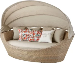 TrendLine Sonneninsel Miami