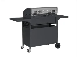 Tepro Edelstahl Gasgrill "Rosedale" 6 + 1-Brenner Mit Seitenkocher 13 Tepro Edelstahl Gasgrill "Rosedale" 6 + 1-Brenner Mit Seitenkocher -Garten- & Gewächshäuser Geschäft 2b8e82577bf266a0b98c55daf1a5e649
