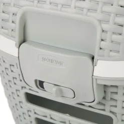 Curver 425571 Pet Carrier 51x38x33cm Misty Blue 8 Curver 425571 Pet Carrier 51x38x33cm Misty Blue -Garten- & Gewächshäuser Geschäft 2bc3c56a6ec55f36a9c3a8f22cbaa352