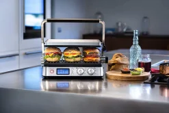 De'Longhi DeLonghi CGH 1020D Multigrill Kontaktgrill -Garten- & Gewächshäuser Geschäft 2bc7ca471e92f747add17bb81b743d8c