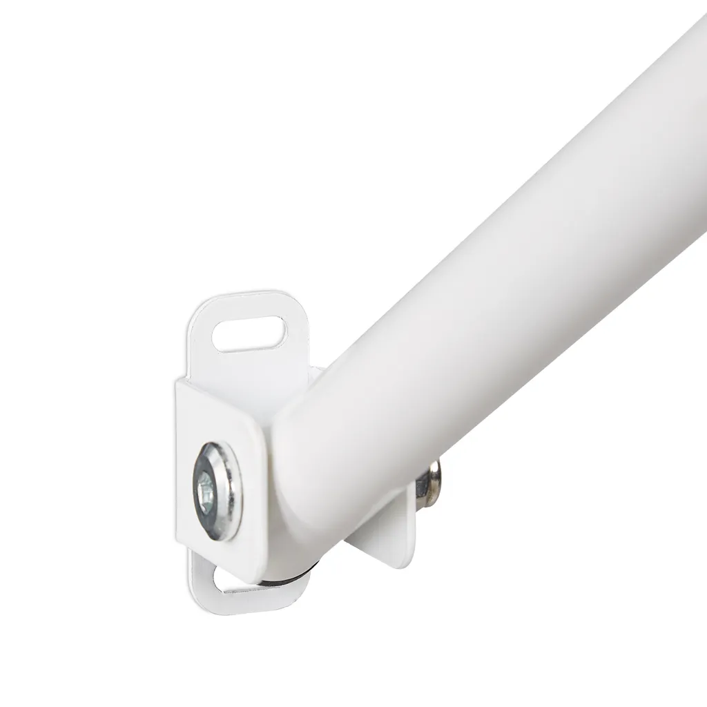 Relaxdays Fallarmmarkise In Beige 9 Relaxdays Fallarmmarkise In Beige – Bild 9